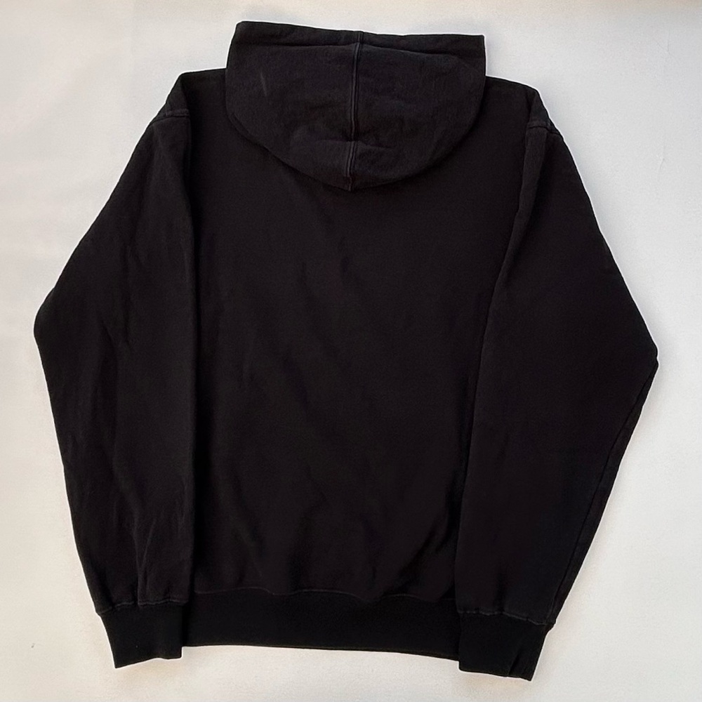 Hook Ups Alice Organic Leaf Pullover Skateboardin… - image 3